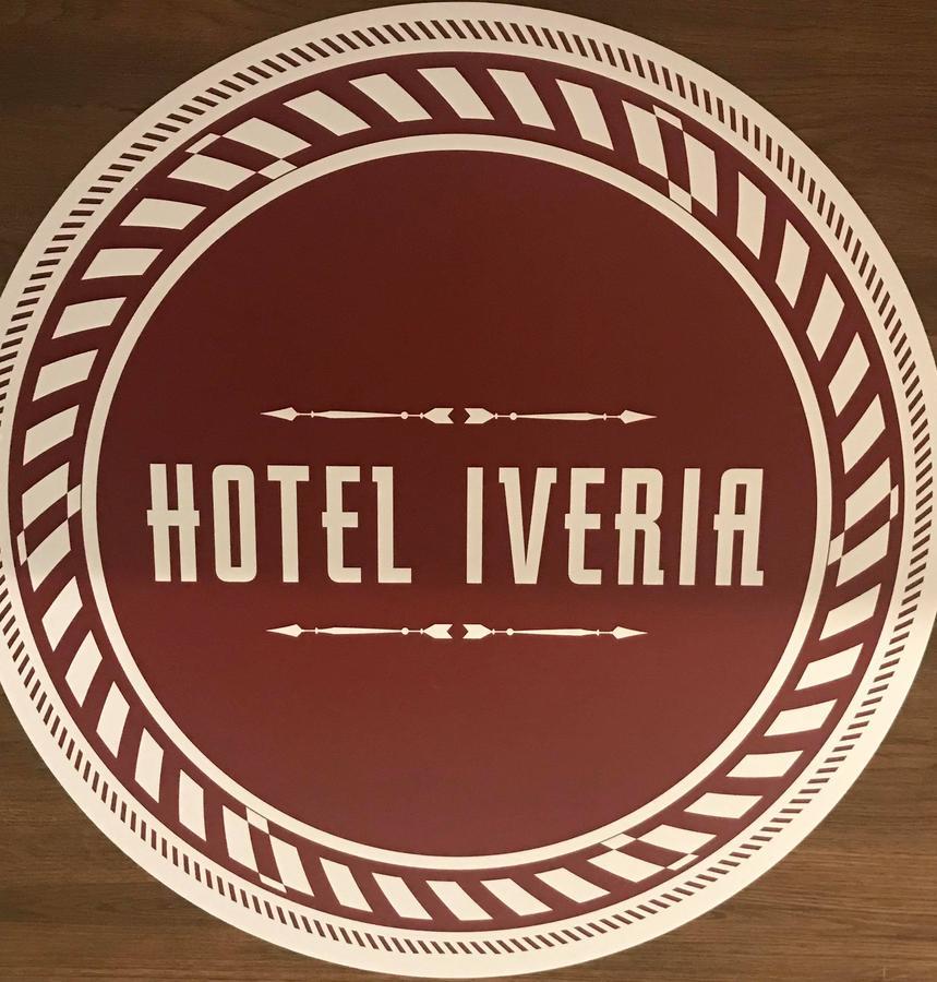 Iveria Batum Dış mekan fotoğraf